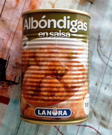 Albóndigas En Salsa Arguiñano 12