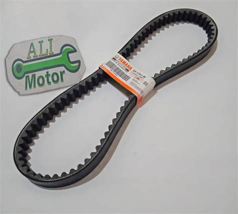 V Belt Nmax 2DP Lazada Indonesia