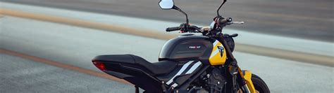 Triumph Trident 660 Wallpaper 4K 2025 5K 8K Naked Bikes