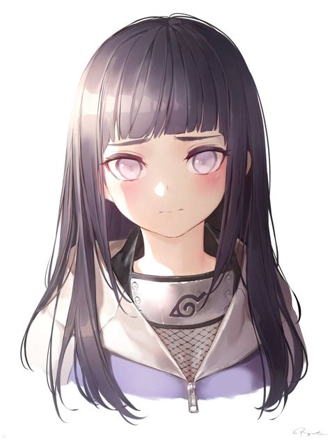 Hinata Cute Wallpapers Wallpaper Cave