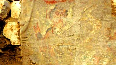 Early Image of Jesus Christ Discovered at Oxyrhynchus, Egypt | Archaeology | Sci-News.com