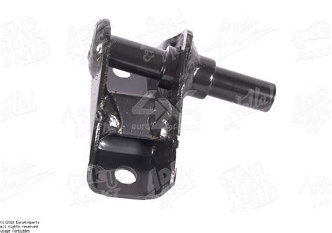 Toyota Rav 4 Mk 2 2000 2005 L H Rear Shock Absorber Upper Bracket