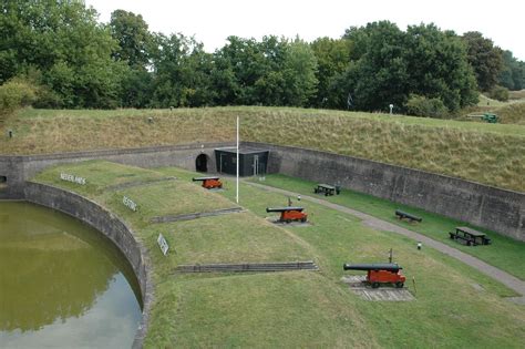 Город - звезда Наарден (Naarden): masterok — LiveJournal