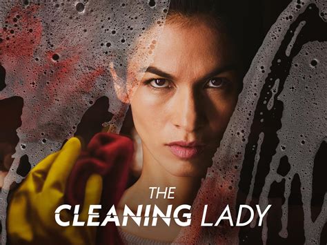 Prime Video The Cleaning Lady Season 2