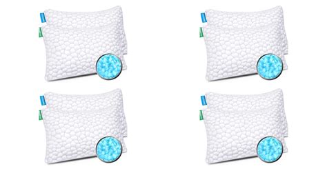 These Cooling Bed Pillows Are $22 Apiece at Amazon - Parade