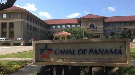 Autoridad Del Canal De Panamá Responsabiliza A Gupc De Huelga De