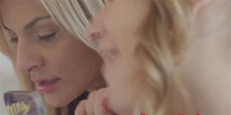 BABES NETWORK Tattooed Milf In Trio Getting Her Pussylicked Tnaflix