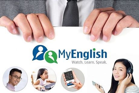 Dịch vụ đào tạo Tiếng Anh trực tuyến My English VNPT Hòa Bình