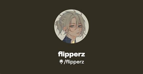 Flipperz Listen On Spotify Linktree