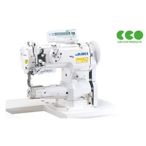 Juki Lu 1508n Sewing Machine At Rs 75000 Juki Automatic Sewing Machine In Mumbai Id