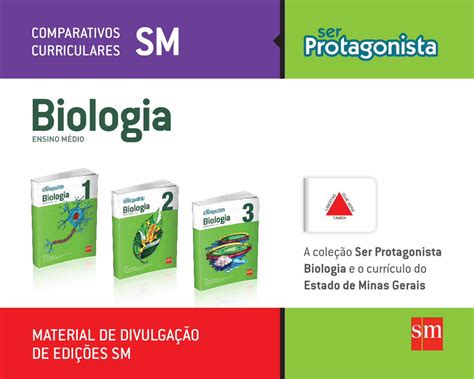 PDF CurriCulares Comparativos SM Biologiaedicoessm Br Pnld2015