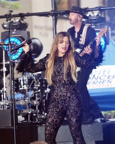 Dynamic pricing will soon affect all kelly clarkson concert tickets 11