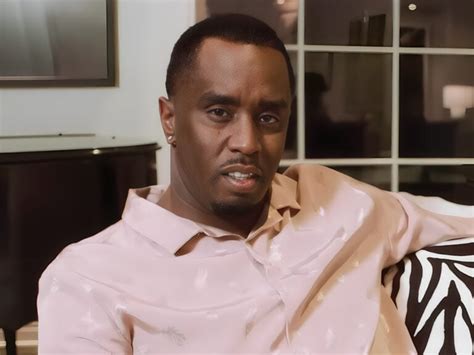 Trial Date Set For Sean Diddy Combs Sex Trafficking Case