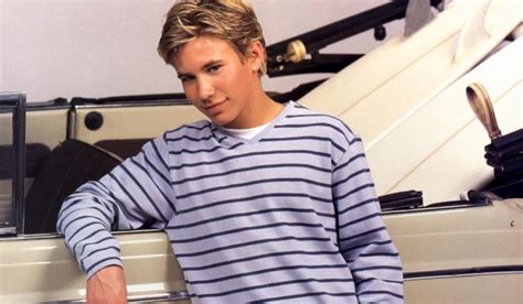 Whatever Happened To Jonathan Taylor Thomas - TVovermind