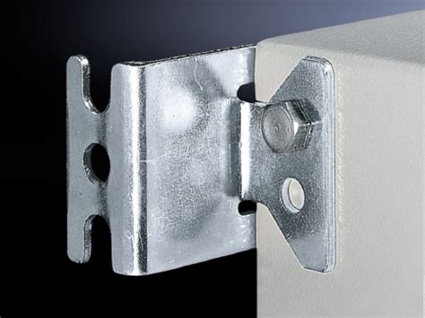 Rittal 2503010 Wall Mounting Bracket