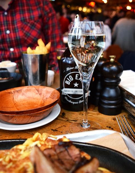 Best Bottomless Brunch In London - 5 Of The Best To Try This Weekend