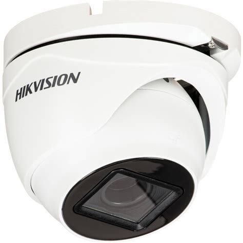 Hikvision Turbohd Ds Ce U T Ait Zf Mp Ds Ce U T Ait Zf B H