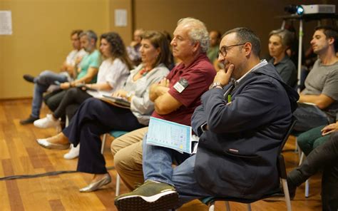 ACTO DE PECHE E EXPOSICIÓN DE RESULTADOS DO NOSO PROXECTO Re MAR III