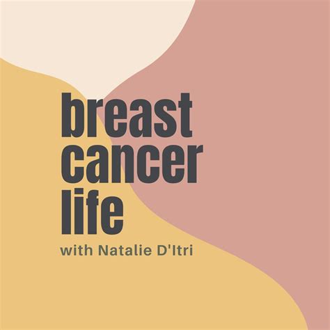 Breast Cancer Life Podcast Apple Podcasts