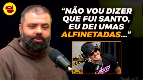 Igor K Deboche De Ig O Podpah P S Monark Cancelado E Tudo Sobre