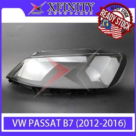 Vw Passat B Headlamp Cover Headlight Cover Headlamp