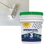 Impercool A Os Fibratado Cemix Impermeabilizante