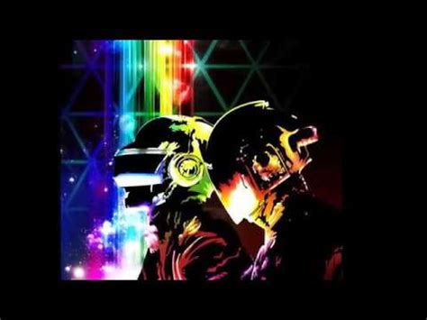 Daft Punk Technologic Remix YouTube