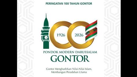 Tahun Gontor Diawali Sujud Syukur Khataman Al Quran Serentak Dan