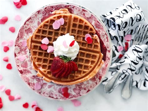 waffle house valentines day 5