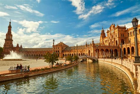 Sevilla Reise – die Top-Sehenswürdigkeiten | Tourlane