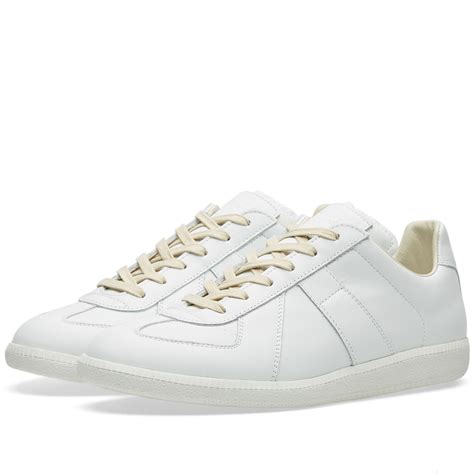 Maison Margiela 22 Replica Low Tonal Sneaker Maison Margiela