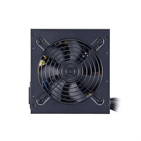 Cooler Master MWE 750 Bronze V2 Power Supply - Specs, Compare Prices ...