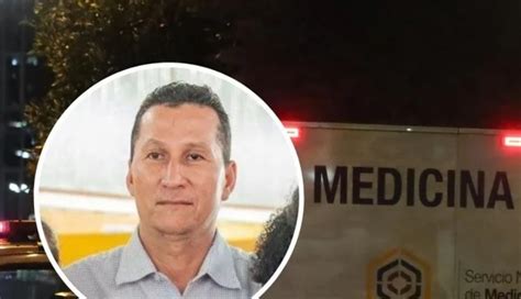 Violencia política en Ecuador Asesinan al dirigente político Pedro