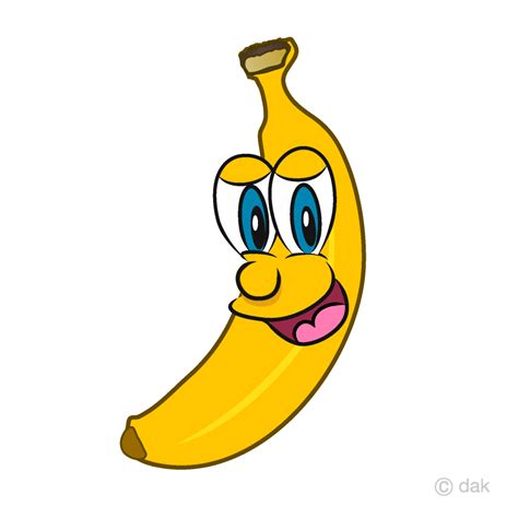 Cartoon Banana / Most of us with any brains knew trump went bananas ...