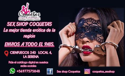 Juguetes Para Adultos Por Mayor Sex Shop Coquetas