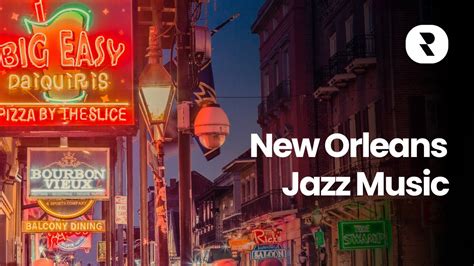 New Orleans Jazz Music 🎺 Best New Orleans Jazz Songs Playlist 🎺 Famous