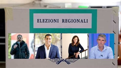 Elezioni Regionali Emilia Romagna Al Via News E Ultimi Aggiornamenti