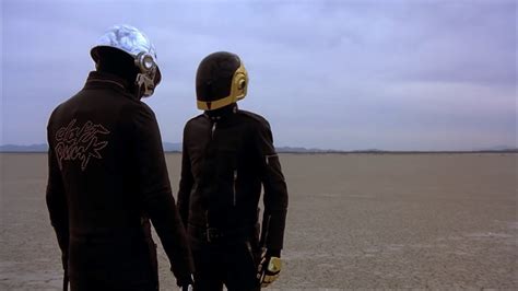 Daft Punk Announce Split With 8 Minute Video Of Them Exploding Dazed