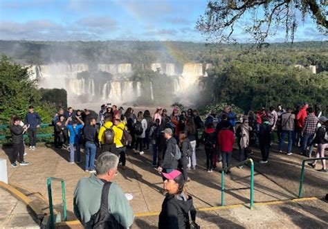 O que fazer em Foz do Iguaçu descubra as maravilhas da cidade das