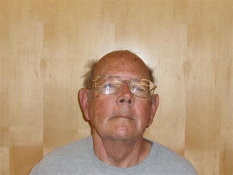 Floyd Lee Frazier Sex Offender In Tatum NM NM