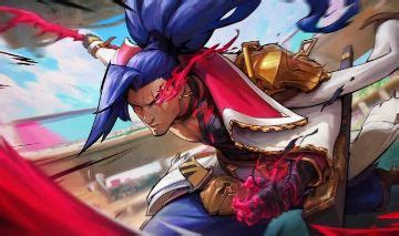 CONTA WILD RIFT SKIN LENDÁRIA DO League of Legends Wild Rift