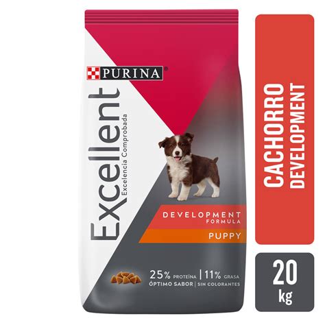 Excellent Dog Formula Puppy Veterinaria Sebastian Veterinaria Sebastian