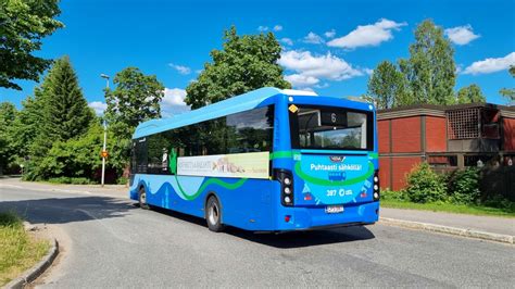 Vdl Citea Lle Electric