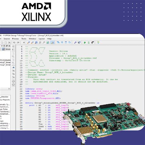 Xilinx Fpga Training Courses Techsource Systems