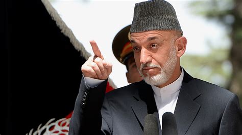 Karzai condemns US after child killed in attack