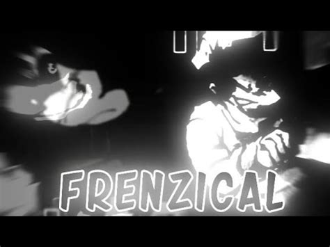 Fnf Frenzical Lyrics En Espa Ol Saster Song Youtube