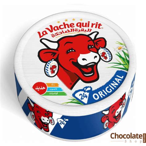 La Vache Qui Rit Original Cheese 24 Slice Best Price In Bd