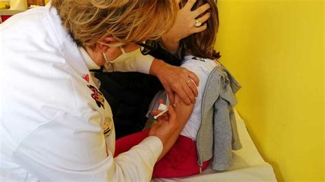 Puglia Seconda Regione Italiana Per Vaccinazioni Ai 5 11enni I Dati