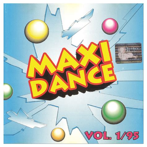 Socdfile Maxi Dance Vol Kbps