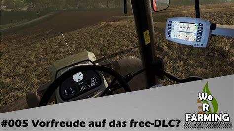 Ls Bergisch Land Agwo Server Vorfreude Auf Das Free Dlc